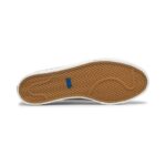 Keds Women's Jump Kick Duo Suede Snow White - Image 3