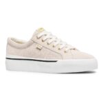 Keds Women's Jump Kick Duo Suede Snow White - Image 5