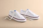Keds Women's Jump Kick Feat. Organic Cotton White - Image 12