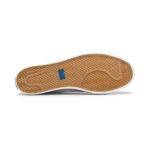 Keds Women's Jump Kick Feat. Organic Cotton White - Image 5