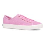 Keds Women's Keds x Kate Spade New York Kickstart Logo Foxing Mauve - Image 13