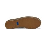 Keds Women's Keds X Wonder Woman Triple Up Leather White - Image 3