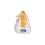 Keds Women's Kickback Organic Cotton Groovy Floral Multi - Image 13