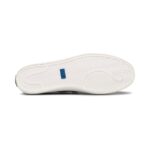 Keds Women's Kickback Organic Cotton Olive Night - Image 14