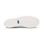 Keds Women's Kickback Organic Cotton White - Image 13