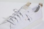 Keds Women's Kickback Organic Cotton White - Image 16