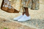 Keds Women's Kickback Organic Cotton White - Image 3