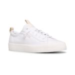 Keds Women's Kickback Organic Cotton White - Image 4