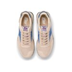 Keds Women's Renaissance Mesh/Leather Tan - Image 3