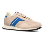 Keds Women's Renaissance Mesh/Leather Tan - Image 4