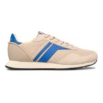 Keds Women's Renaissance Mesh/Leather Tan - Image 8