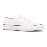 Keds Women's Surfer Feat. Organic Cotton White - Image 13