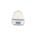 Keds Women's Surfer Feat. Organic Cotton White - Image 8