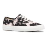 Keds Women's Surfer Tie Dye Feat. Organic Cotton Black - Image 13