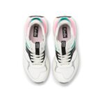 Keds Women's Tiasa White-Black-Pink - Image 13