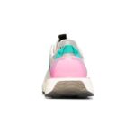 Keds Women's Tiasa White-Black-Pink - Image 6