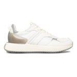 Keds Women's Tiasa White-Silver - Image 8