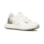 Keds Women's Tiasa White-Silver - Image 9