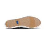 Keds Women's Triple AMP Feat. Organic Cotton Black - Image 9