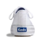 Keds Women's Triple CVO Canvas White - Image 16
