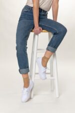 Keds Women's Triple CVO Canvas White - Image 4