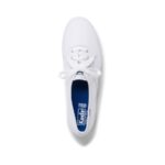 Keds Women's Triple CVO Canvas White - Image 6