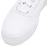 Keds Women's Triple CVO Canvas White - Image 9