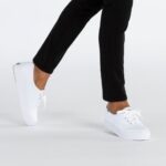 Keds Women's Triple CVO Canvas White - Image 10