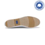 Keds Women's Triple Feat. Organic Cotton White - Image 5