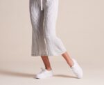Keds Women's Triple Feat. Organic Cotton White - Image 6