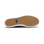 Keds Women's Triple Kick AMP Leather Black - Image 10