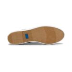Keds Women's Triple Kick Feat. Organic Cotton Black - Image 3