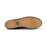 Keds Women's Triple Kick Feat. Organic Cotton Black Black - Image 8