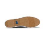 Keds Women's Triple Kick Feat. Organic Cotton White - Image 10