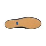 Keds Women's Triple Kick Leather Black - Image 7