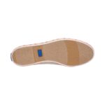 Keds Women's Triple Kick Summer Foxing White - Image 6
