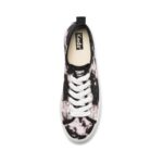 Keds Women's Triple Up Feat. Organic Cotton Tie Dye - Image 6