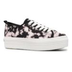 Keds Women's Triple Up Feat. Organic Cotton Tie Dye - Image 9