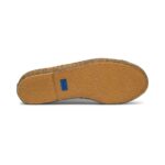Keds Women's Triple Up Leather Foxing White - Image 8