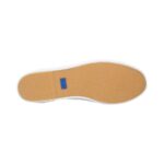 Keds Women's Triple Up Leather White - Image 3