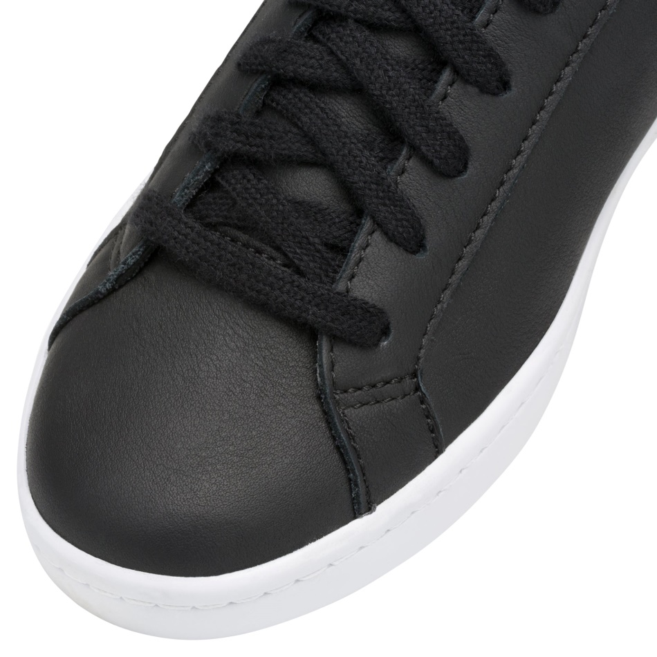Keds Women's Ace Leather Black