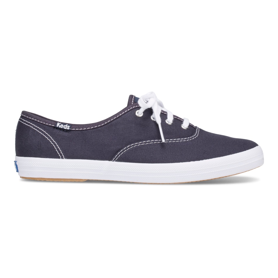 Keds Women's Champion Originals Navy