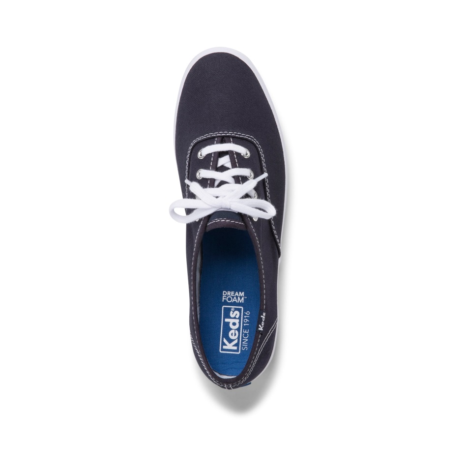 Keds Women's Champion Originals Navy