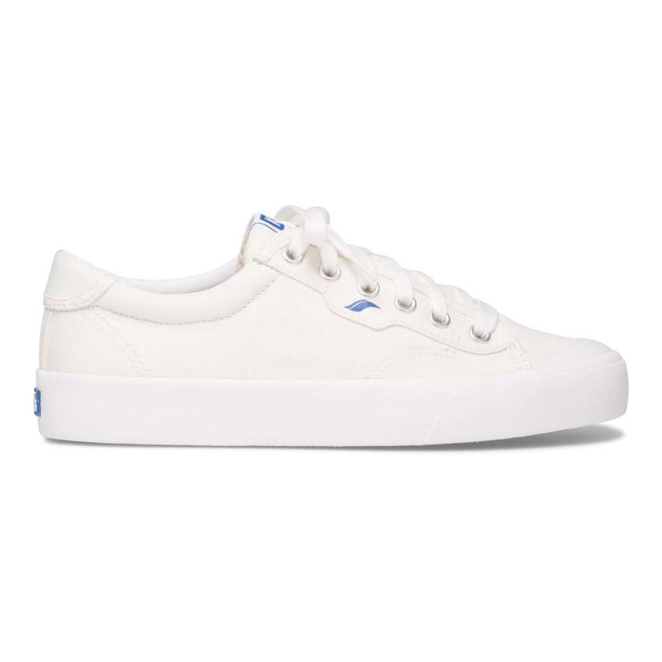 Keds Women's Crew Kick 75 Canvas Navy