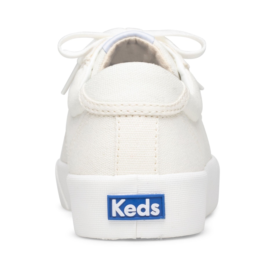 Keds Women's Crew Kick 75 Canvas Navy
