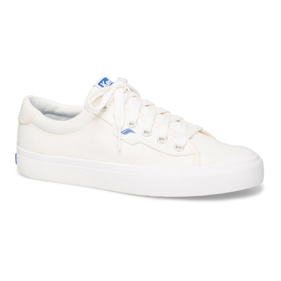 Keds Women's Crew Kick 75 Canvas Navy