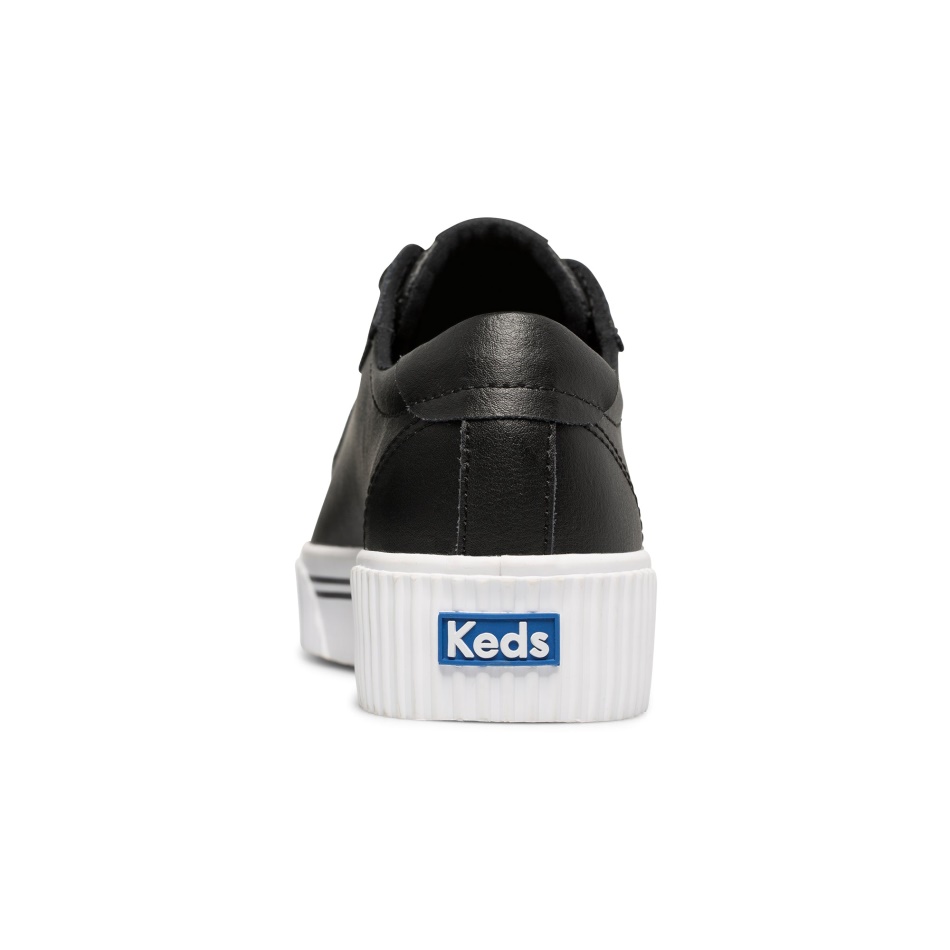 Keds Women's Crew Kick Alto Black