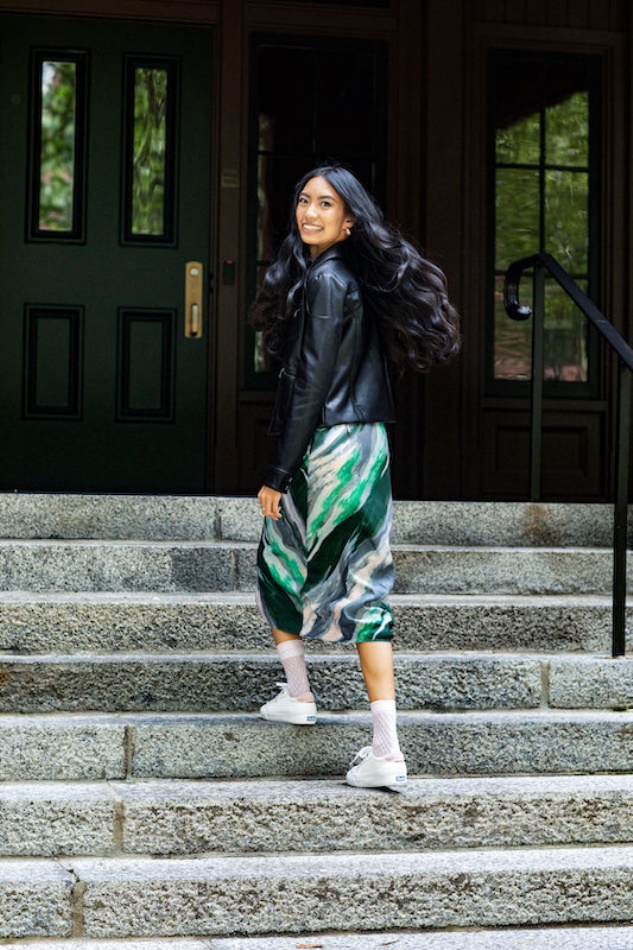 Keds Women's Demi TRX Leather White