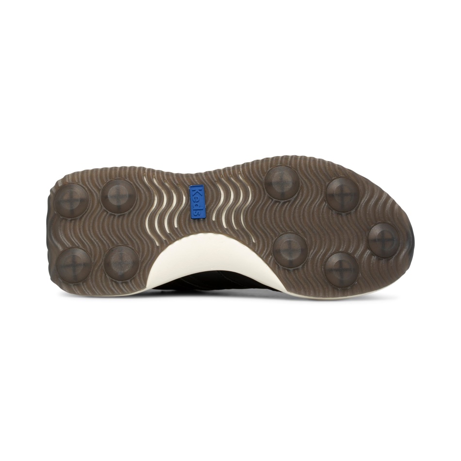 Keds Women's Tiasa Black