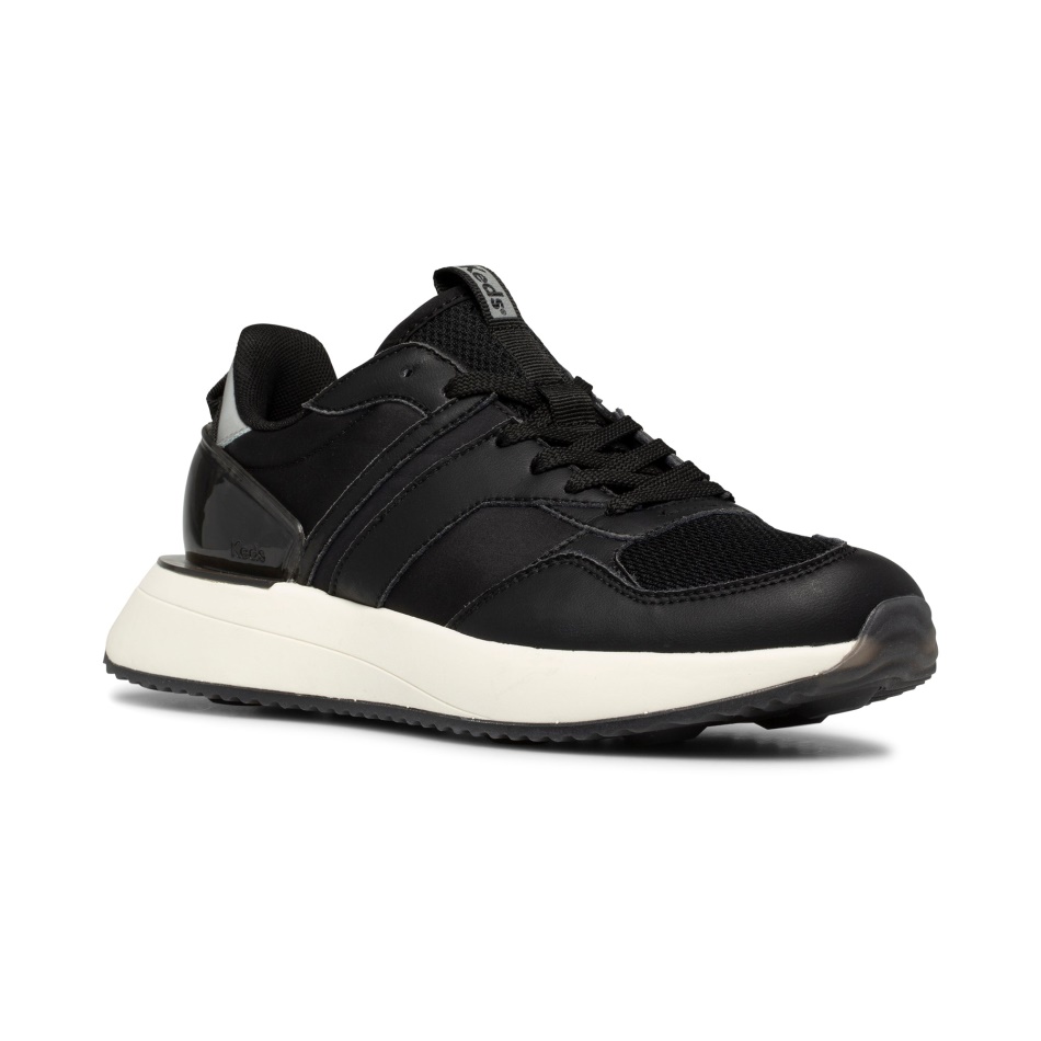 Keds Women's Tiasa Black